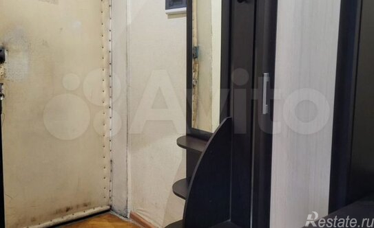 Аренда 1-комн квартиры на вторичном рынке Первомайская Верхн. ул,  д. 19