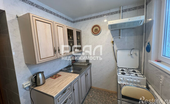 Продажа 2-комн квартиры на вторичном рынке улица Солдата Корзуна,  д. 42