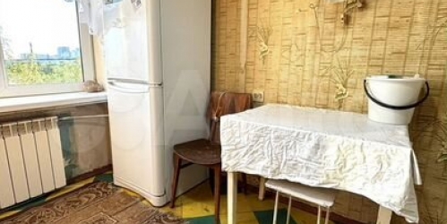 1-комн квартира Крыленко ул,  д. 19,  к. 2