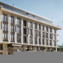 Продажа 2-комн квартиры в новостройке Эсперова улица,  д. 6