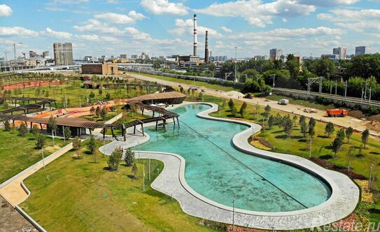 Продажа 2-комн квартиры на вторичном рынке бульвар Братьев Весниных,  д. 1