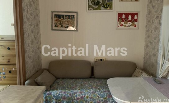 Аренда 1-комн квартиры на вторичном рынке ул Татьяны Макаровой,  д. 8