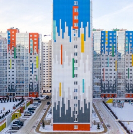 Продажа 3-комн квартиры на вторичном рынке Солнечногорск, 46Н-11354