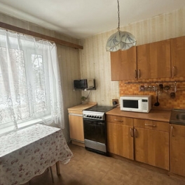 Продажа 2-комн квартиры на вторичном рынке Пушкинская улица,  д. 20