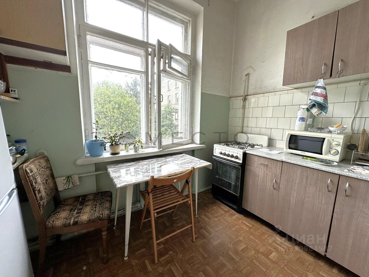 Продажа комнаты улица Маршала Рыбалко, 12К1