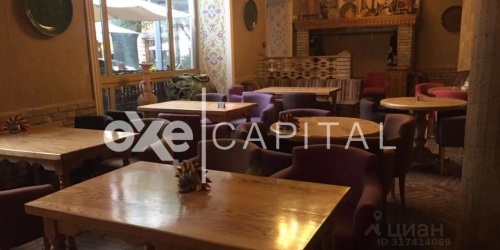 Помещение свободного назначения улица Арбат,  д. 45/24