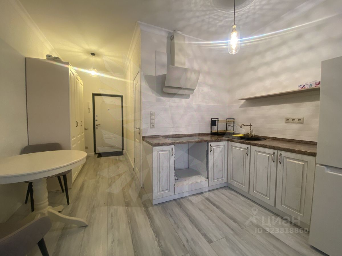 Аренда студии Реутов, Юбилейный проспект, 68