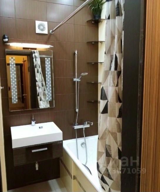 Аренда 2-комн квартиры на вторичном рынке Овчинниковская набережная, 18/1С1