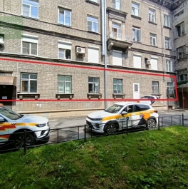 Аренда офиса ул Сестрорецкая, д. 6 Аренда офиса ул Сестрорецкая, д. 6