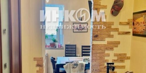 1-комн квартира Олимпийский пр-кт,  д. 28
