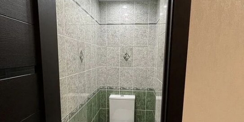 2-комн квартира Феодосийская улица,  д. 4