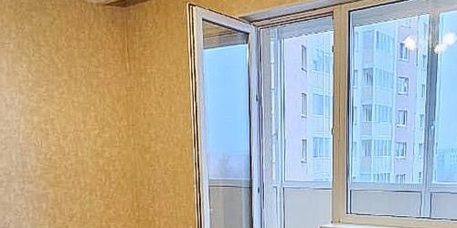 1-комн квартира Ново-Александровская улица, 14