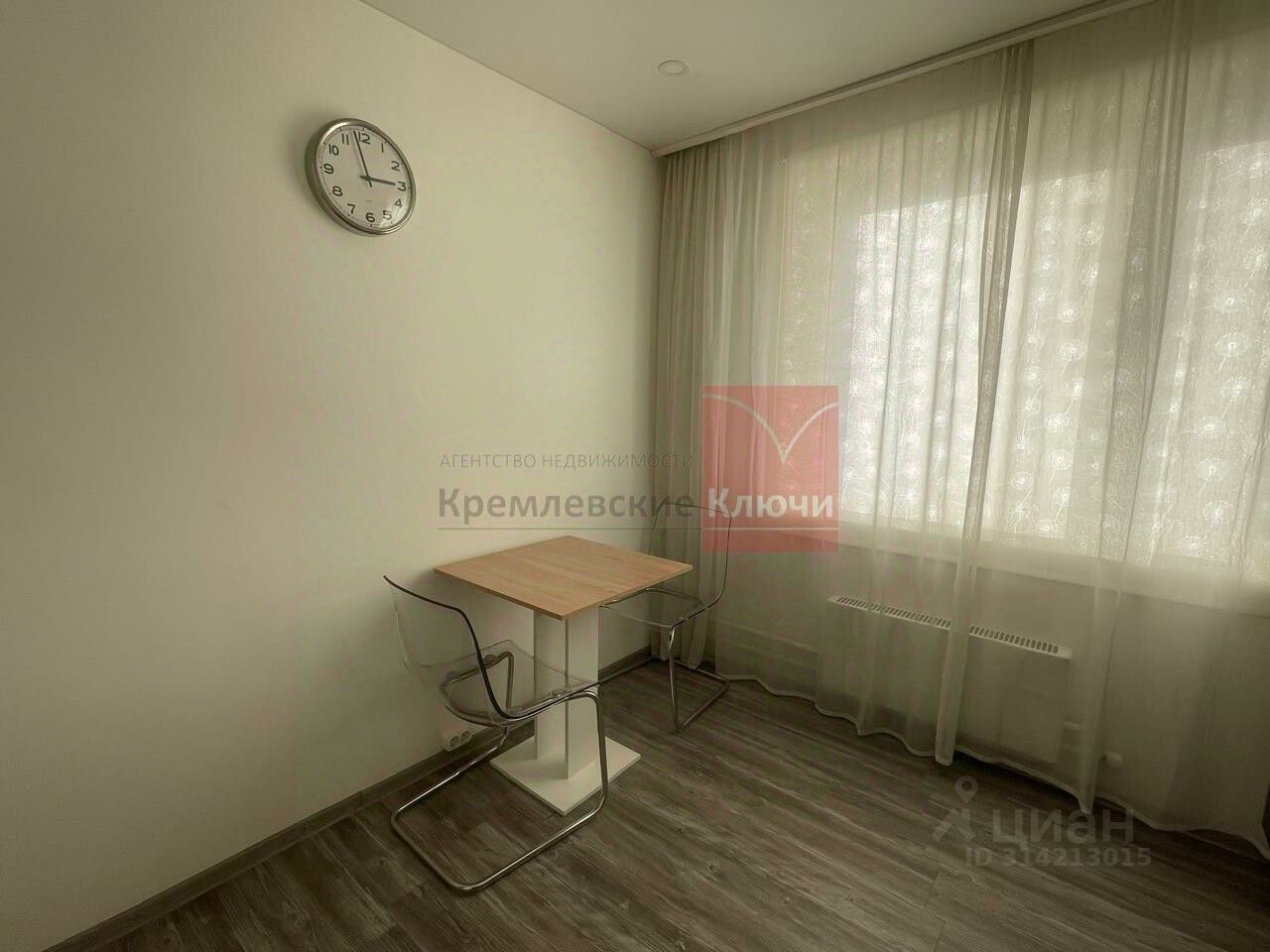 Продажа 1-комн квартиры на вторичном рынке Видное, улица Березовая, 14