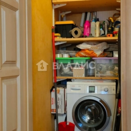 Продажа 3-комн квартиры на вторичном рынке Дубровская 1-я ул,  д. 18