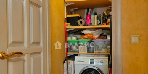 3-комн квартира Дубровская 1-я ул,  д. 18