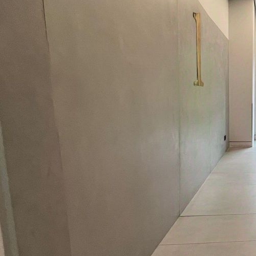 Студия улица Беринга, 27к6