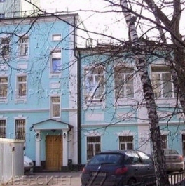 Аренда офиса ул Гиляровского,  д. 38