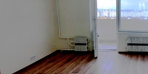 2-комн квартира улица Генерала Белова, 57