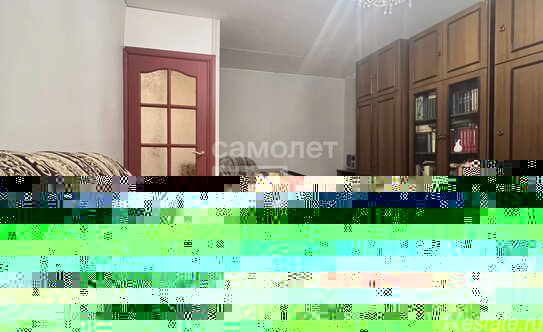 Продажа 3-комн квартиры на вторичном рынке Дмитровское ш,  д. 43 к1