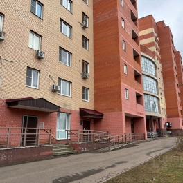 Аренда ПСН Домодедово г, Авиационный мкр, Жуковского ул,  д. 14/18