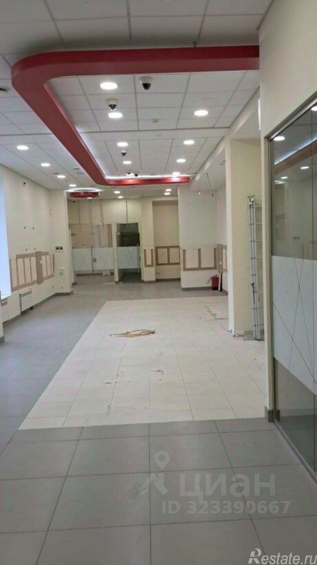 Продажа ПСН Дунайский пр-кт,  д. 31 к1