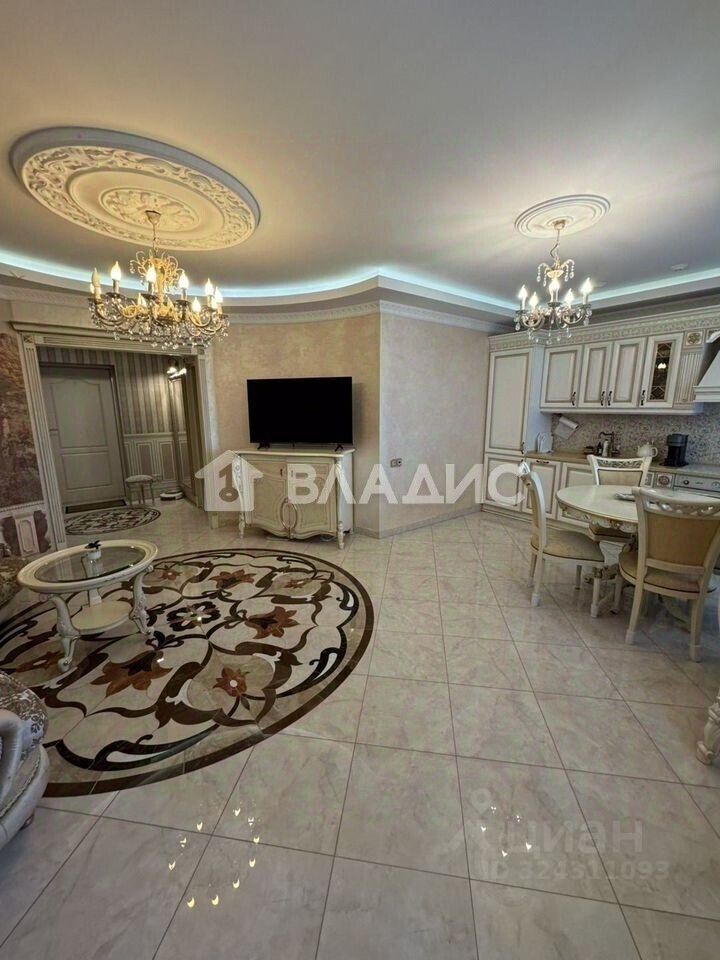 Продажа 2-комн квартиры на вторичном рынке Хорошевское шоссе, 12к1