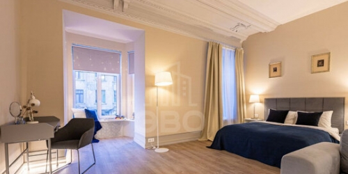 2-комн квартира ул Съезжинская,  д. 11