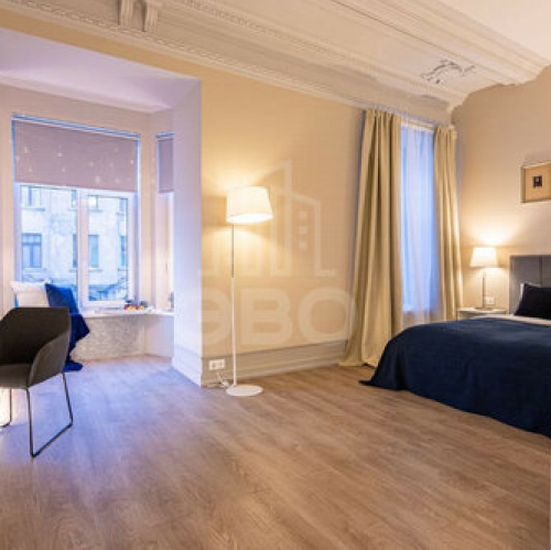 2-комн квартира ул Съезжинская,  д. 11