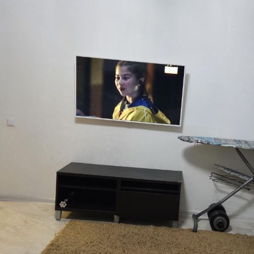 1-комн квартира улица Русановская, 9