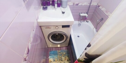 2-комн квартира Костромская улица,  д. 12