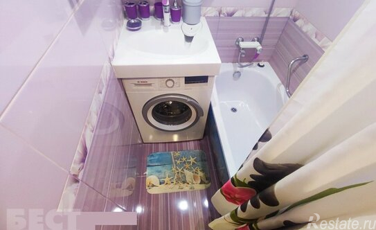 Продажа 2-комн квартиры на вторичном рынке Костромская улица,  д. 12