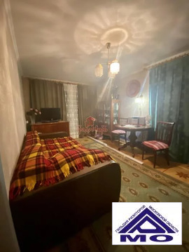 Продажа 2-комн квартиры на вторичном рынке Хотьково, ул. Седина,  д. 34