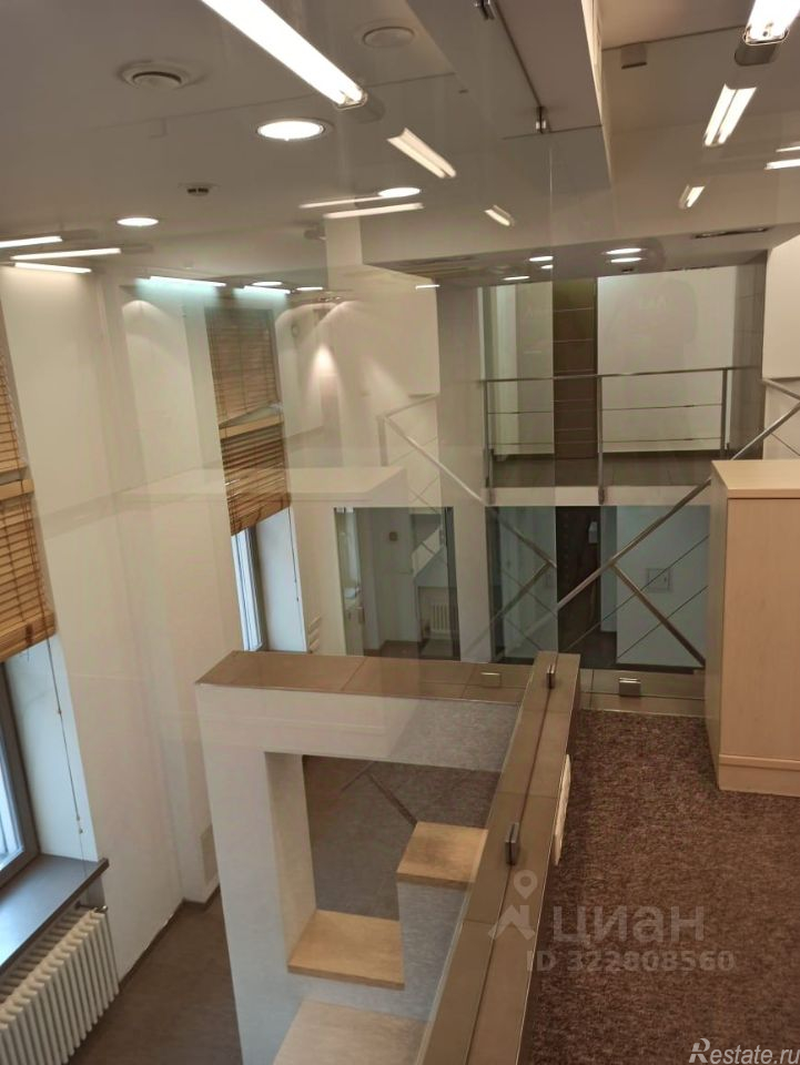 Продажа офиса Сухаревский Б. пер,  д. 11