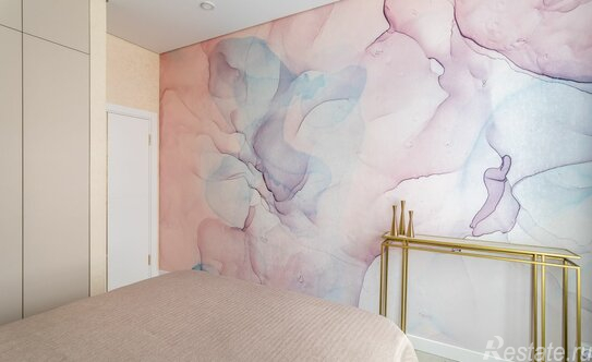 Продажа 2-комн квартиры на вторичном рынке ул Лобачевского,  д. 120,  к. 1