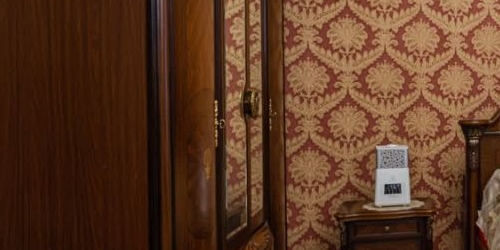 2-комн квартира Гаккелевская улица, 33к1