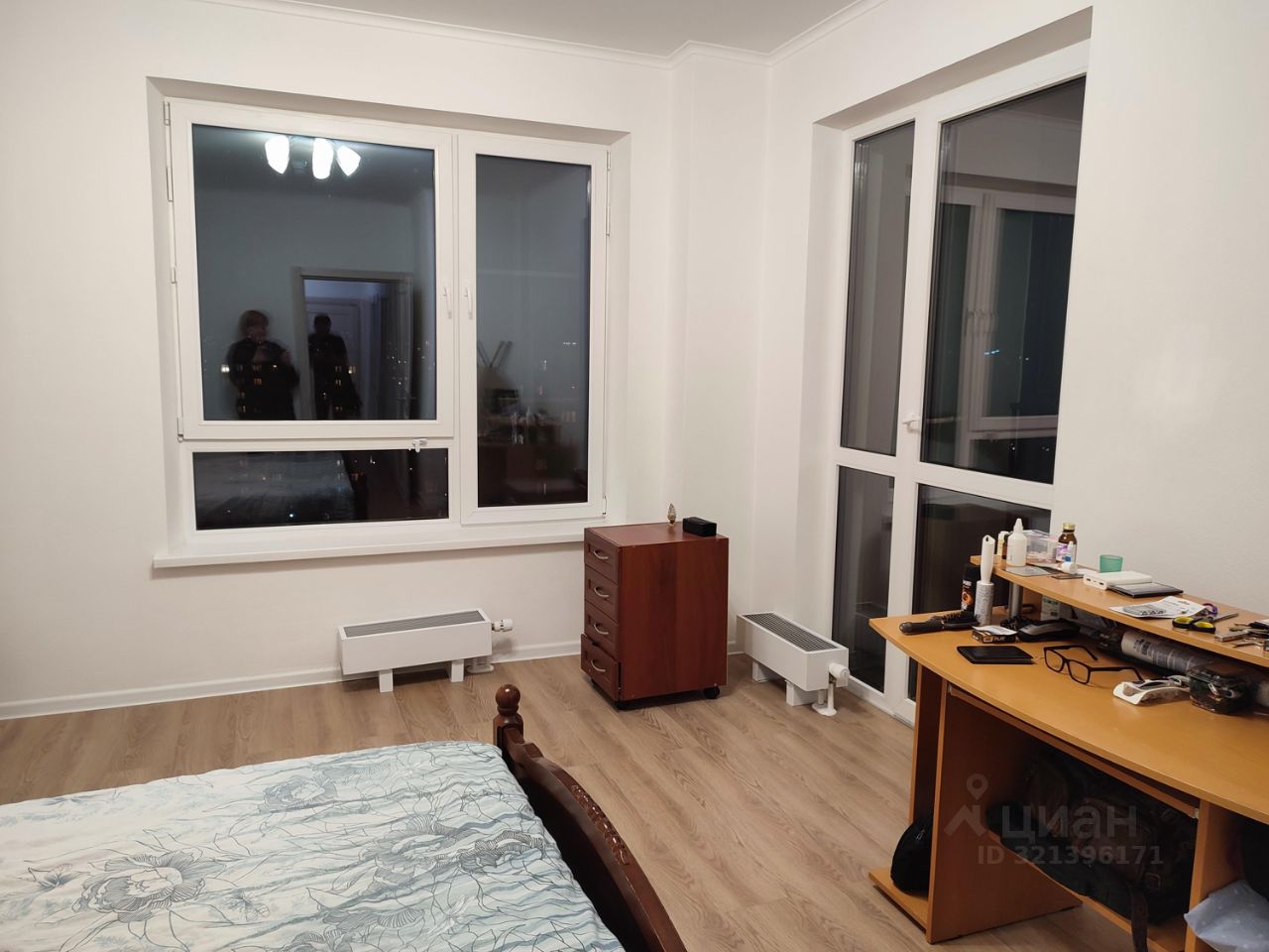 Продажа 2-комн квартиры на вторичном рынке Измайловский проезд, 5/1к4