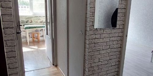 1-комн квартира улица Руднева, 27к2У