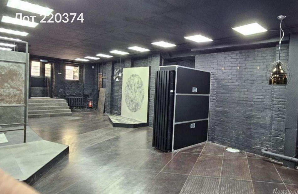 Аренда ПСН Россия, Рождественский бульвар, 21с2,  д. 21 с2