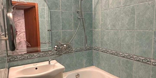 2-комн квартира Танкиста Хрустицкого ул,  д. 7