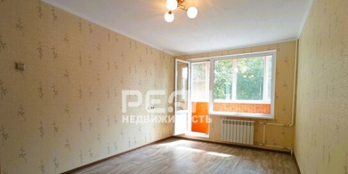 1-комн квартира ул Ольги Форш,  д. 11