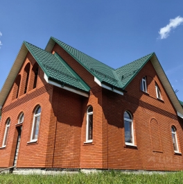 Продажа дома Татариново, улица Ленина, д. 9 Продажа дома Татариново, улица Ленина, д. 9