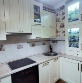 Продажа 3-комн квартиры на вторичном рынке Рублевское ш,  д. 95 к1