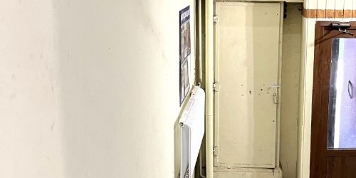 1-комн квартира улица Фадеева, 6С1