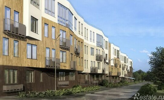 Продажа 3-комн квартиры на вторичном рынке Трубачеевка, Центральная улица,  д. 1