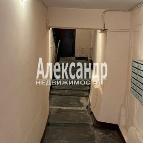 2-комн квартира ул Рыбацкая,  д. 6-8