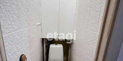 1-комн квартира Аэродромная улица,  д. 3