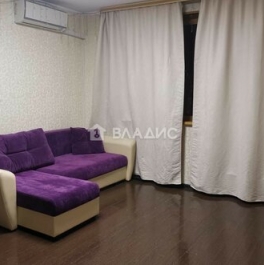 Продажа 1-комн квартиры на вторичном рынке Филёвский б-р,  д. 8,  к. 1