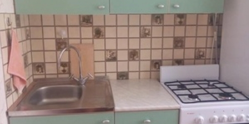 1-комн квартира Институтский 1-й проезд,  д. 6