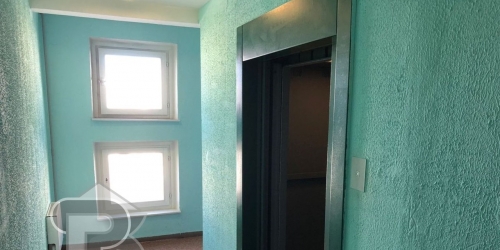 1-комн квартира 1-я Вольская улица, дом 10