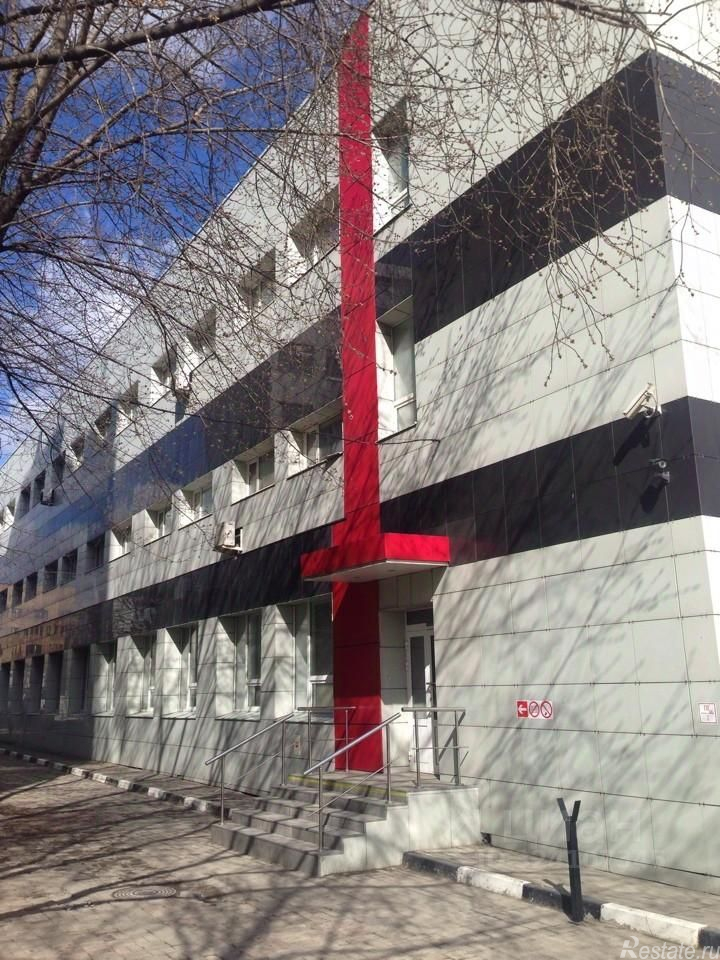 Аренда офиса Дмитровское ш,  д. 100,  к. 2